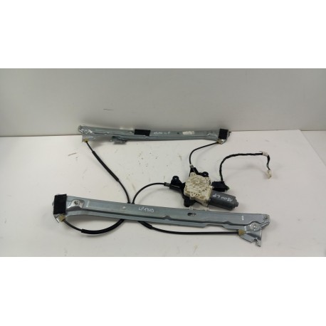 MERCEDES VITO W639 3D MECHANIZM SILNICZEK SZYBY PRZÓD LEWY