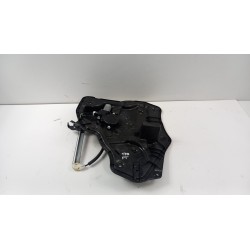 MAZDA 6 GJ 5D MECHANIZM SILNICZEK SZYBY TYŁ PRAWY