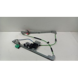 CITROEN JUMPY II LIFT 5D MECHANIZM SILNICZEK SZYBY PRZÓD LEWY