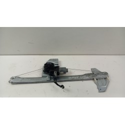 ? CITROEN BERLINGO II MECHANIZM SILNICZEK SZYBY