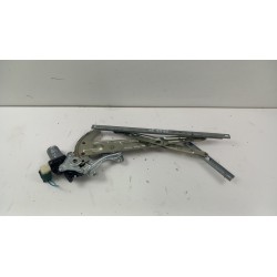 NISSAN MURANO II Z51 LIFT 5D MECHANIZM SILNICZEK SZYBY TYŁ LEWY