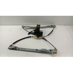 CITROEN C4 GRAND PICASSO I 5D MECHANIZM SILNICZEK SZYBY PRZÓD LEWY