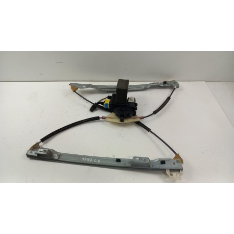 CITROEN C4 GRAND PICASSO I 5D MECHANIZM SILNICZEK SZYBY PRZÓD LEWY