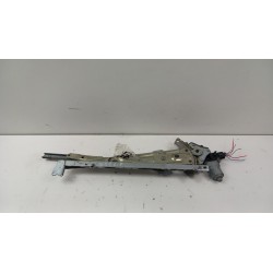 HONDA INSIGHT II 5D MECHANIZM SILNICZEK SZYBY PRZÓD LEWY