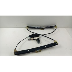 AUDI A3 8P LIFT 5D MECHANIZM SILNICZEK SZYBY PRZÓD LEWY