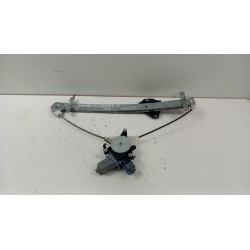 SUBARU FORESTER MECHANIZM SILNICZEK SZYBY PRZÓD PRAWY