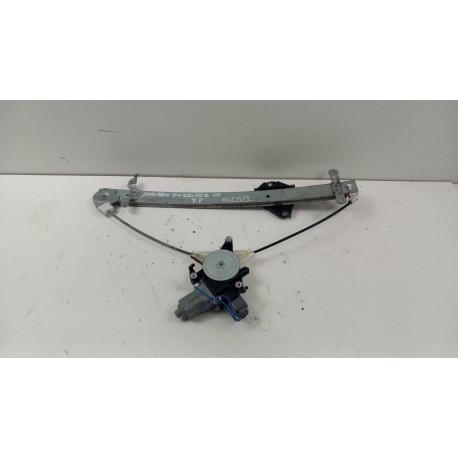 SUBARU FORESTER MECHANIZM SILNICZEK SZYBY PRZÓD PRAWY