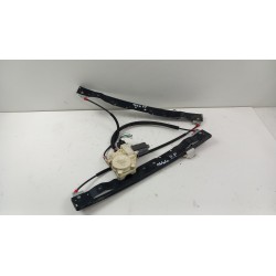 FORD GALAXY MK3 5D MECHANIZM SILNICZEK SZYBY PRZÓD PRAWY