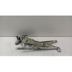 HONDA INSIGHT II 5D MECHANIZM SILNICZEK SZYBY PRZÓD PRAWY