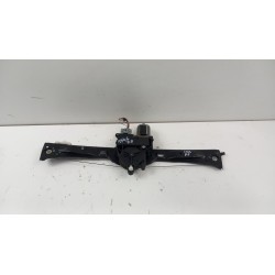 PEUGEOT BIPPER 3D MECHANIZM SILNICZEK SZYBY PRZÓD PRAWY