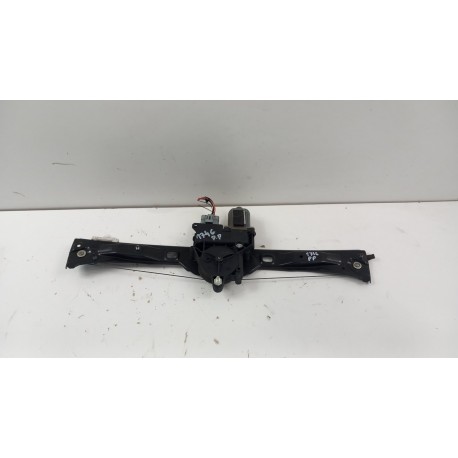 PEUGEOT BIPPER 3D MECHANIZM SILNICZEK SZYBY PRZÓD PRAWY