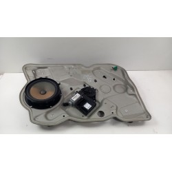 SKODA OCTAVIA II LIFT 4D MECHANIZM SILNICZEK SZYBY PRZÓD PRAWY