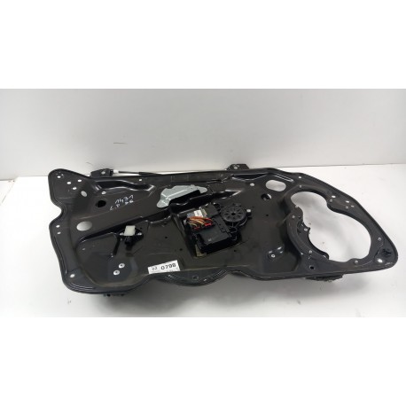 VOLKSWAGEN PASSAT B6 SEDAN MECHANIZM SILNICZEK SZYBY PRZÓD LEWY