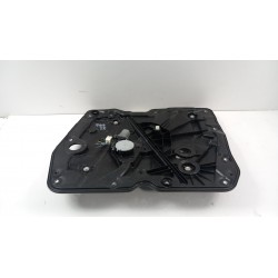 NISSAN MURANO II Z51 LIFT 5D MECHANIZM SILNICZEK SZYBY PRZÓD PRAWY