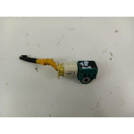 FIAT 500L HB CZUJNIKI UDERZENIOWY 51881704