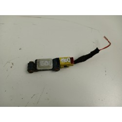 AUDI A3 8P S-LINE HB CZUJNIK UDERZENIOWY 8J0959651