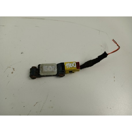 AUDI A3 8P S-LINE HB CZUJNIK UDERZENIOWY 8J0959651