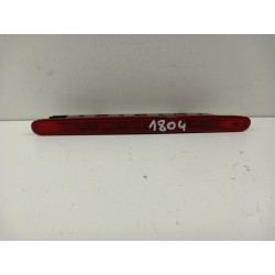 PEUGEOT 5008 I VAN LAMPA 3 STOP 9684008780