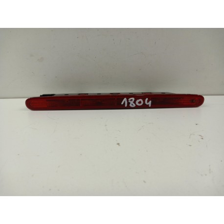 PEUGEOT 5008 I VAN LAMPA 3 STOP 9684008780