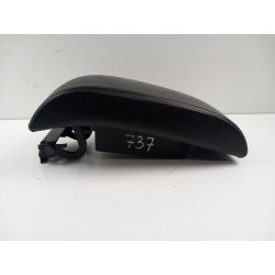 FORD MONDEO MK4 LIFT PODŁOKIETNIK SKÓRA