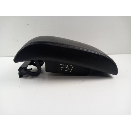 FORD MONDEO MK4 LIFT PODŁOKIETNIK SKÓRA