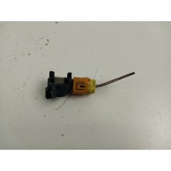 FIAT DOBLO II VAN CZUJNIK UDERZENIOWY 50509588