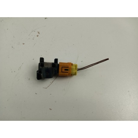 FIAT DOBLO II VAN CZUJNIK UDERZENIOWY 50509588