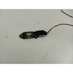 MERCEDES E KLASA W211 SEDAN LIFT CZUJNIK UDERZENIOWY 0028201326