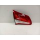 CITROEN C4 II LAMPA TYŁ LEWA W KLAPĘ