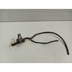 PEUGEOT 508 I KOMBI KLEMA MINUSOWA 9676600080