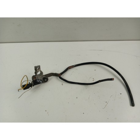 PEUGEOT 508 I KOMBI KLEMA MINUSOWA 9676600080