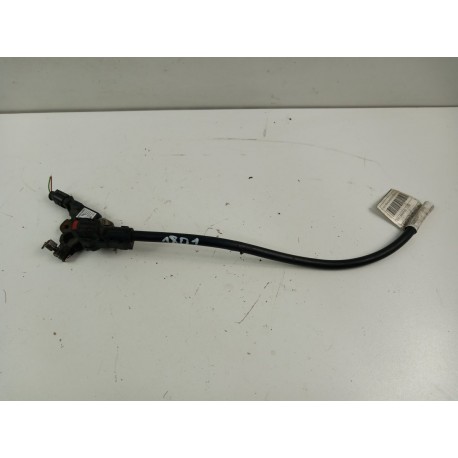 FIAT 500L HB KLEMA MINUSOWA 51892462