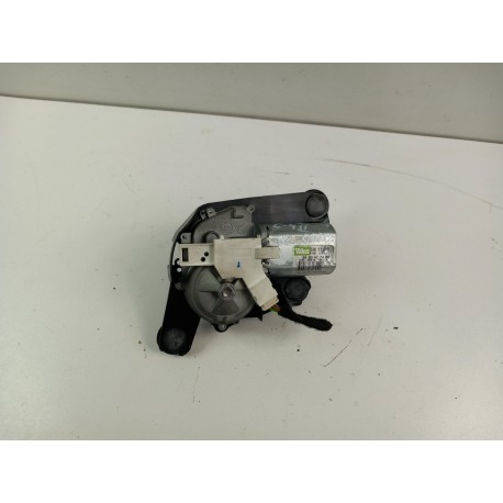 CITROEN C4 II SILNICZEK WYCIERACZKI TYŁ 9680477480