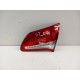 CITROEN C4 II LAMPA TYŁ PRAWA W KLAPĘ