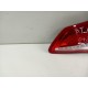 CITROEN C4 II LAMPA TYŁ PRAWA W KLAPĘ