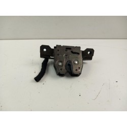 CHEVROLET ORLANDO ZAMEK KLAPY TYŁ