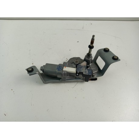 BMW 116D F20 HB SILNICZEK WYCIERACZKI TYŁ 7258532