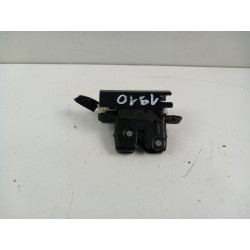 RENAULT CLIO III LIFT ZAMEK KLAPY TYŁ 905420001R