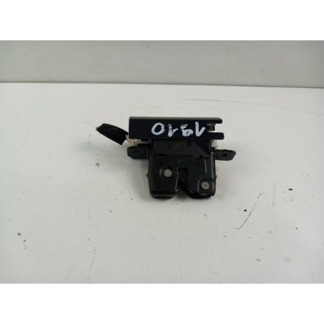 RENAULT CLIO III LIFT ZAMEK KLAPY TYŁ 905420001R