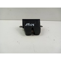 FORD FOCUS MK3 ZAMEK KLAPY TYŁ