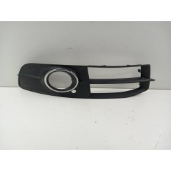 AUDI A6 C6 S-LINE KRATKA HALOGENU ZDERZAKA PRZÓD PRAWY 4F0807682Q