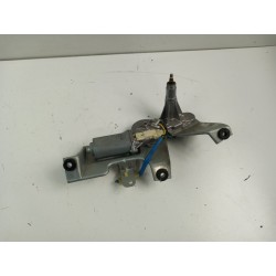 SUBARU FORESTER II LIFT SILNICZEK WYCIERACZKI TYŁ