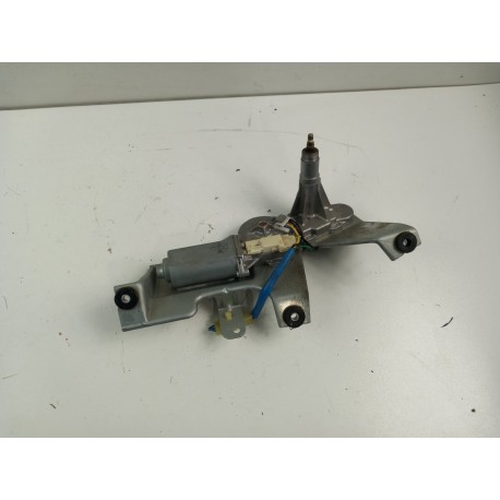 SUBARU FORESTER II LIFT SILNICZEK WYCIERACZKI TYŁ