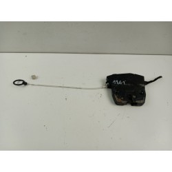 BMW 320D E91 LIFT ZAMEK KLAPY TYŁ 7119049