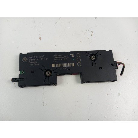 BMW 320D E91 KOMBI LIFT MODUŁ WZMACNIACZ ANTENOWY 9193841