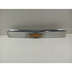 CHEVROLET ORLANDO VAN BLENDA KLAPY TYŁ MIKROSTYK 96886794