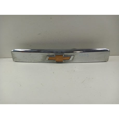 CHEVROLET ORLANDO VAN BLENDA KLAPY TYŁ MIKROSTYK 96886794