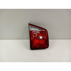 CHEVROLET ORLANDO LAMPA TYŁ LEWA W KLAPĘ