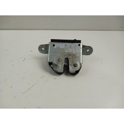 FIAT 500L ZAMEK KLAPY TYŁ 51958384