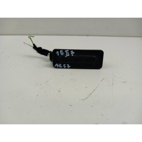 PEUGEOT 308 T9 KLAMKA KLAPY MIKROSTYK 9676028380